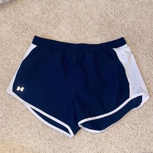 Womens running shorts